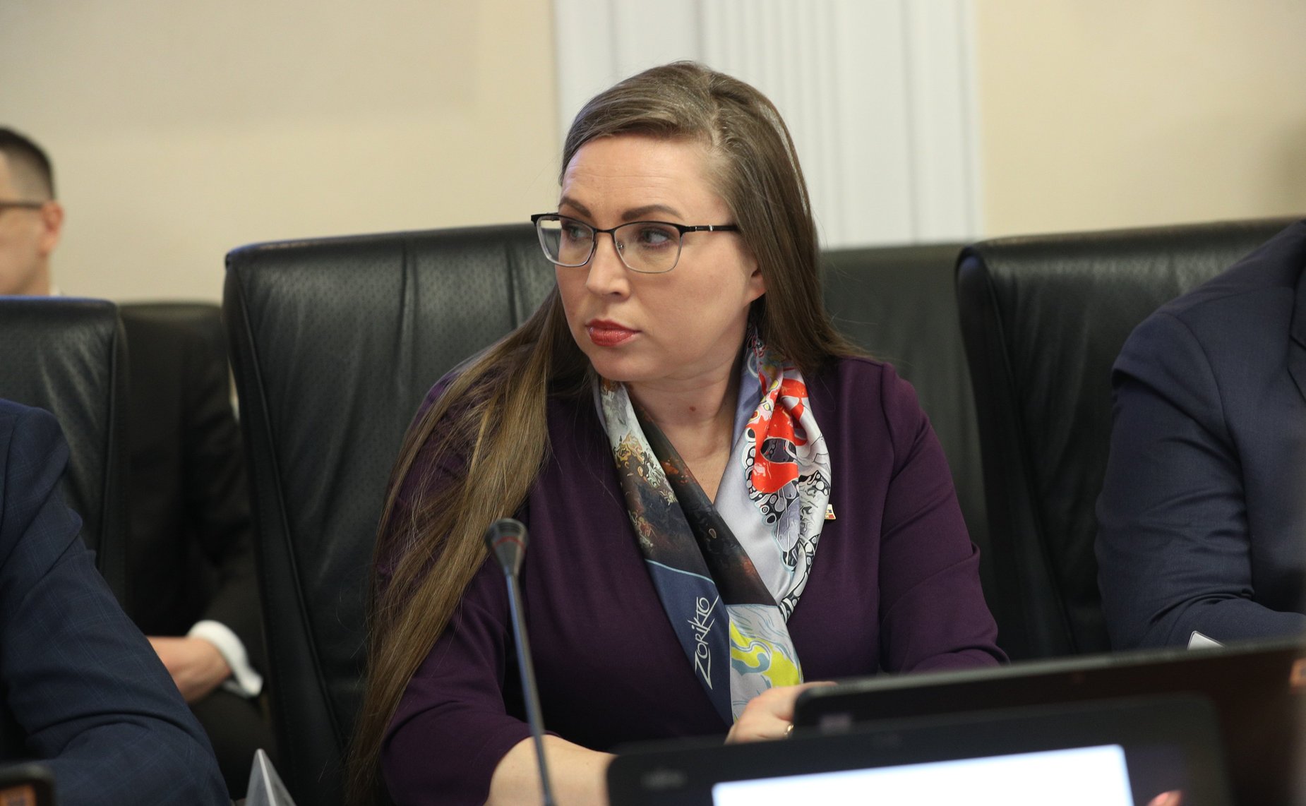 Елена Шумилова