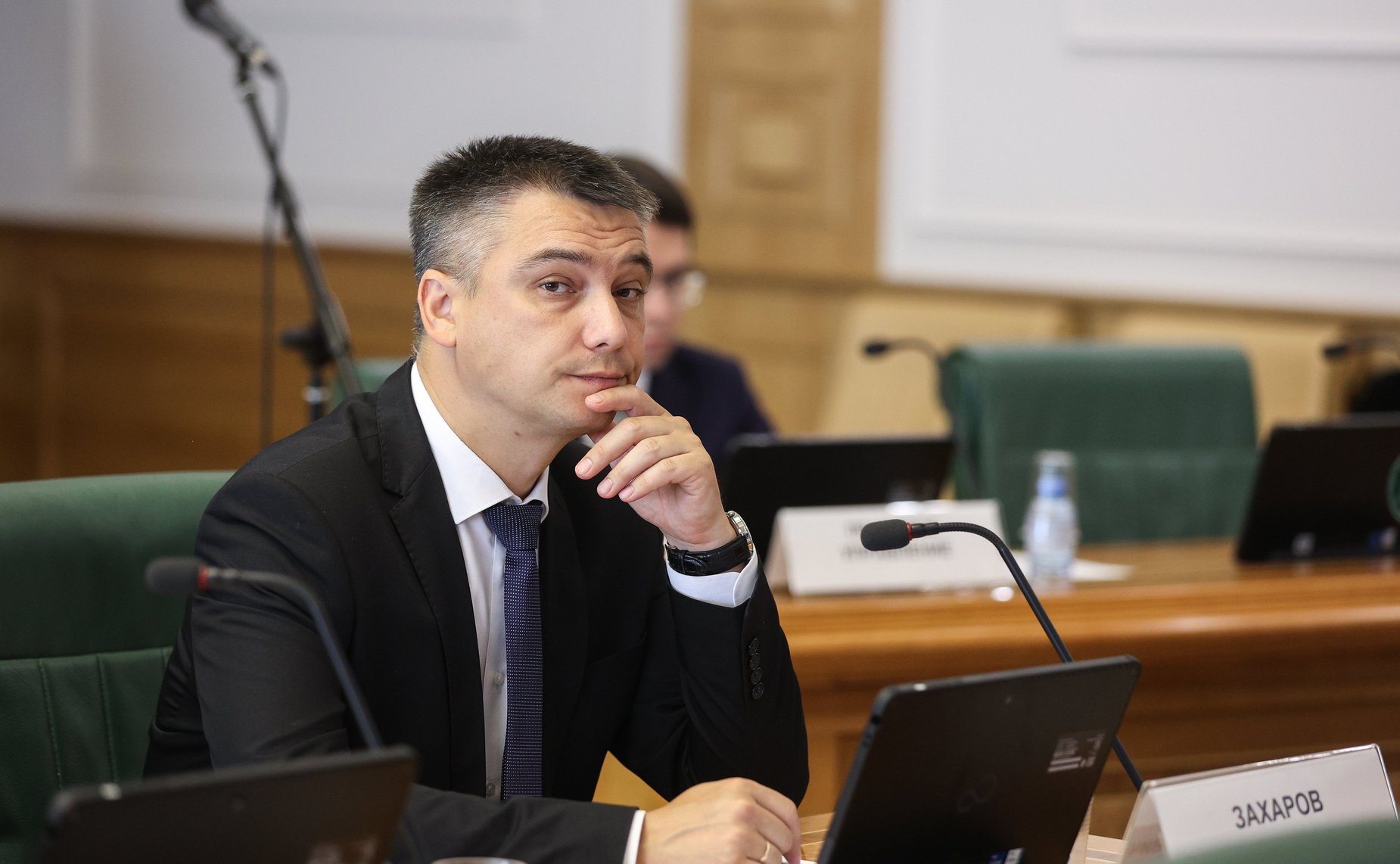 Расширенное заседание Комитета СФ по науке, образованию и культуре