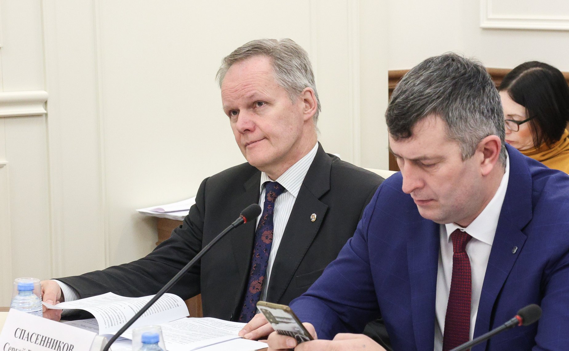 Совещание Комитета СФ по аграрно-продовольственной политике и природопользованию «О совершенствовании законодательства в сфере старательской деятельности»