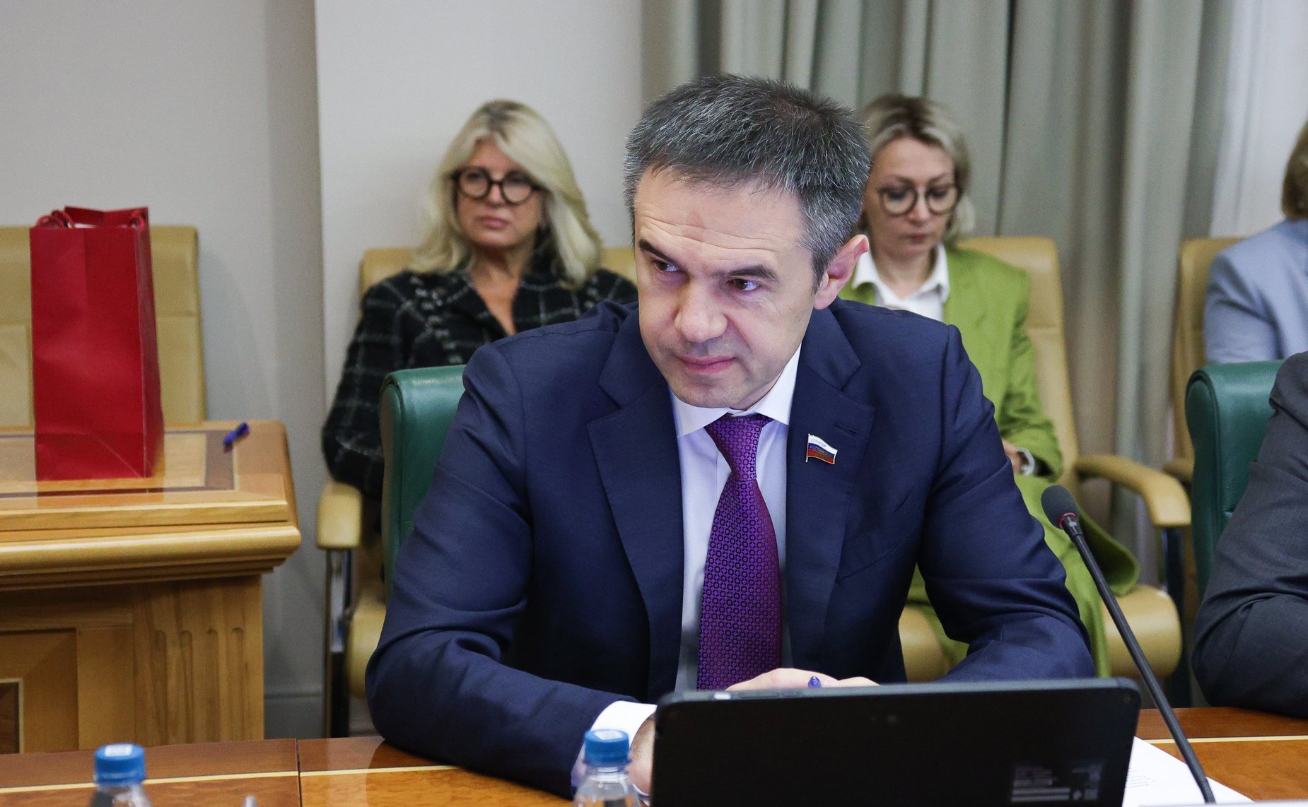 Мурат Хапсироков