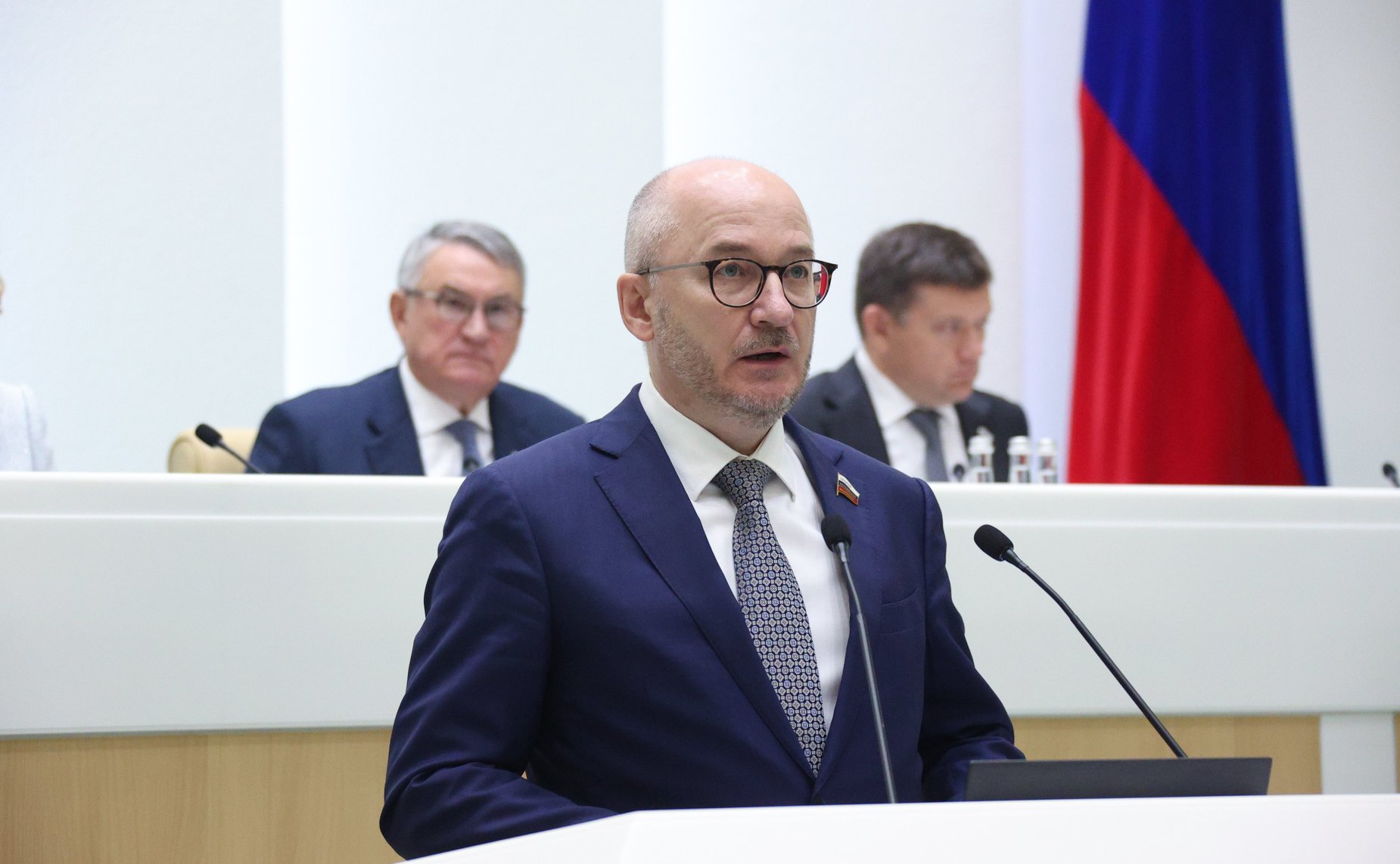 Олег Цепкин