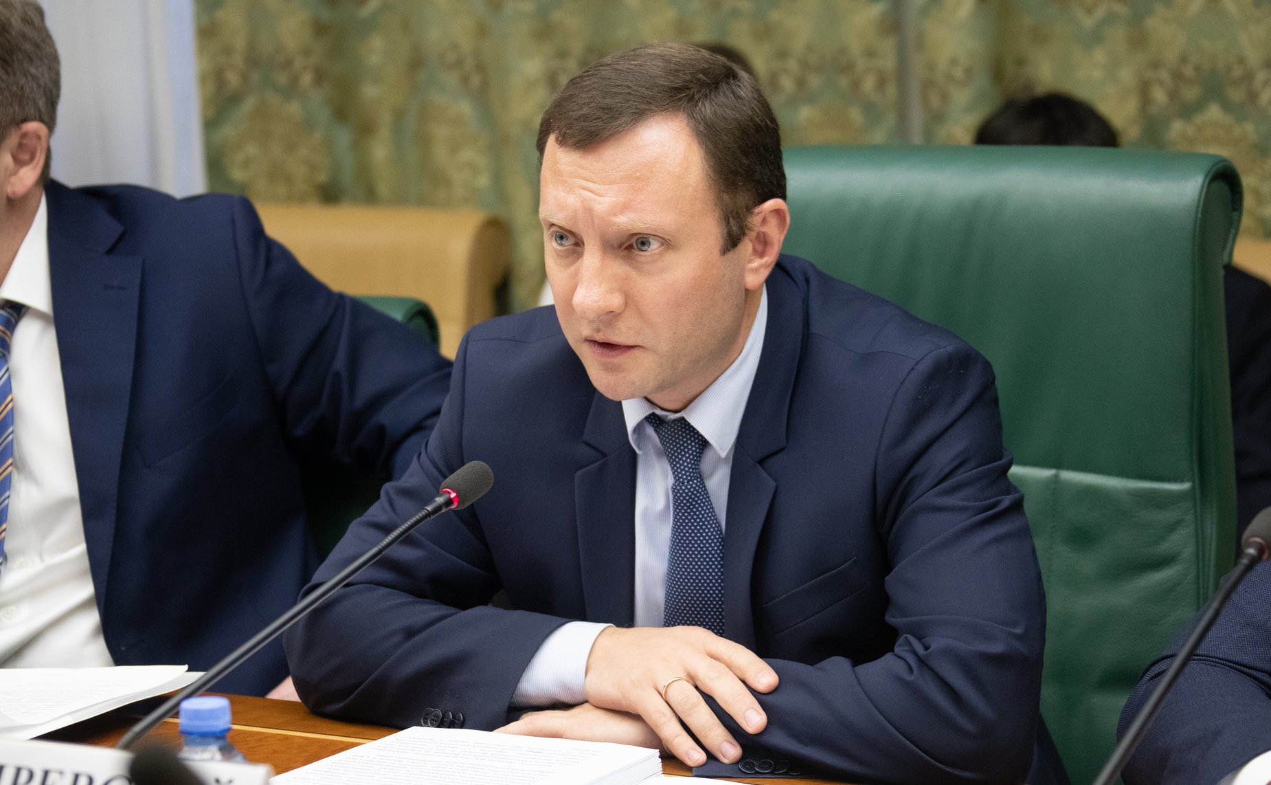 Сергей Пузыревский