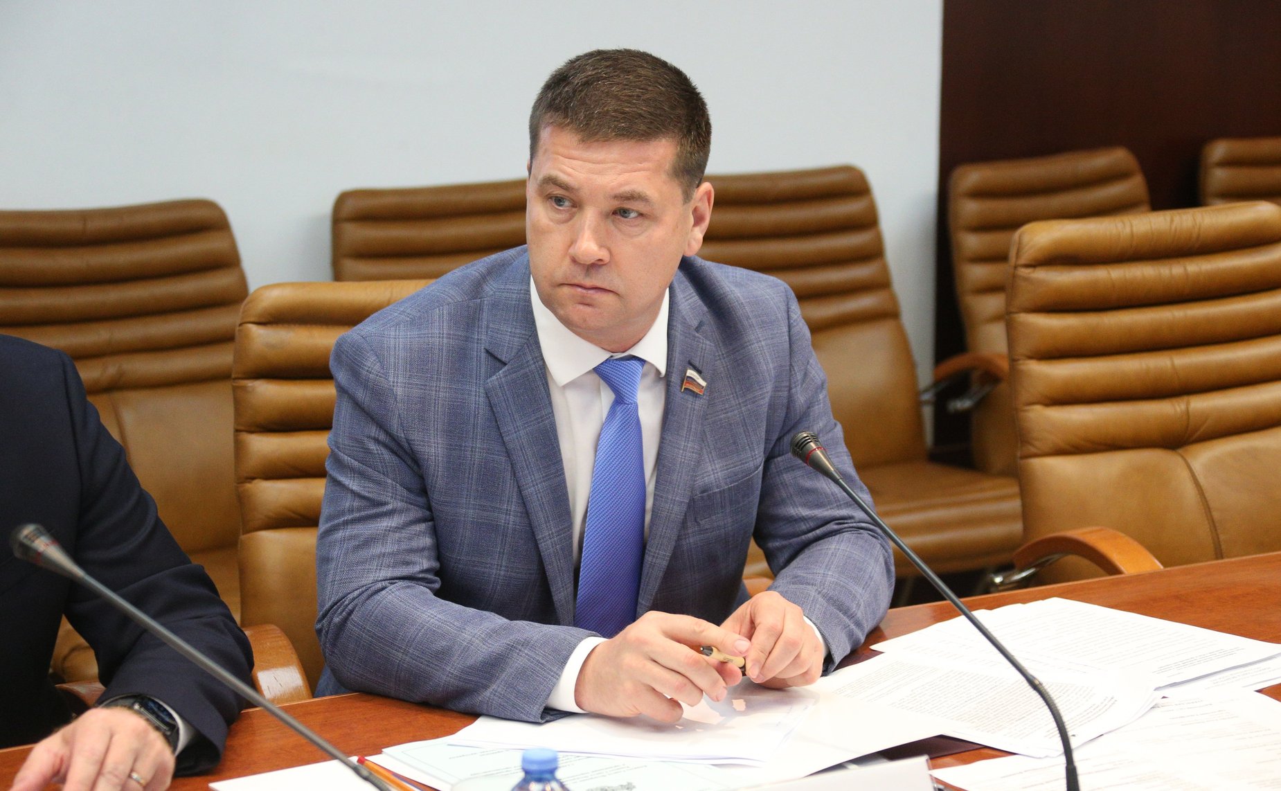 Андрей Чернышев