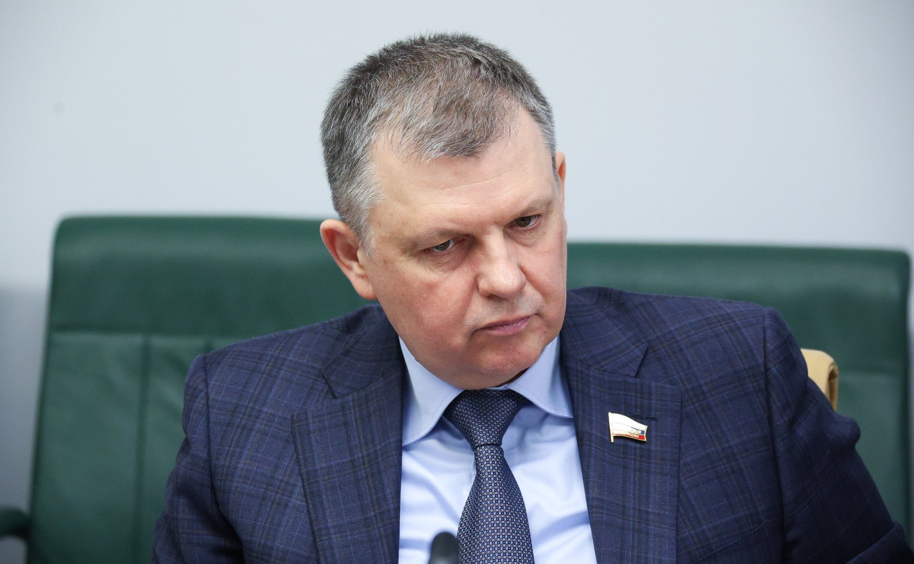 Александр Наролин