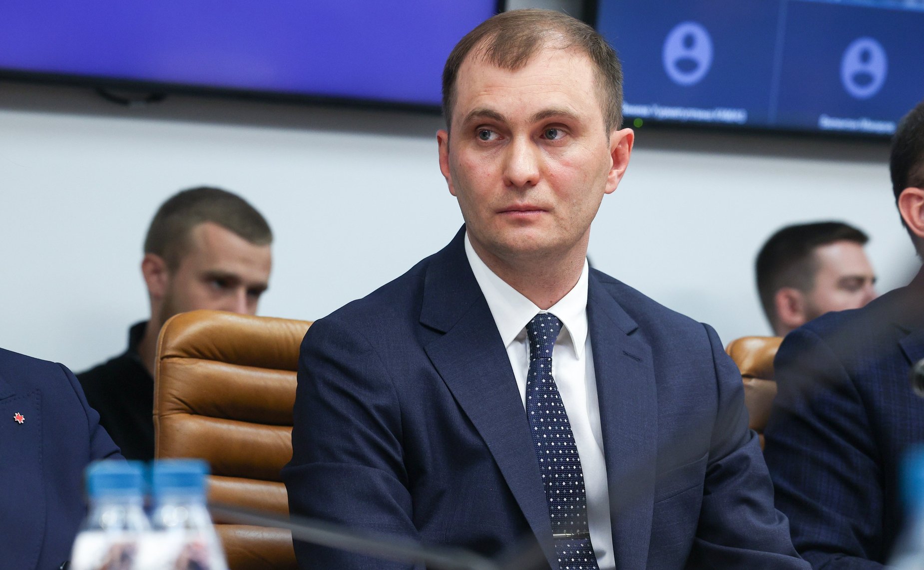 Совещание Комитета СФ по Регламенту и организации парламентской деятельности «Социализация солдат и офицеров Специальной военной операции в мирной жизни: ИТ-и технологические решения»