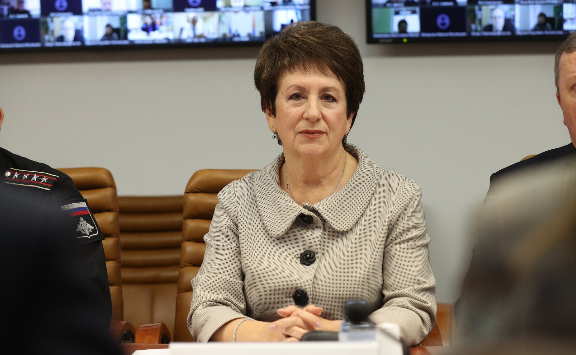 Екатерина Алтабаева