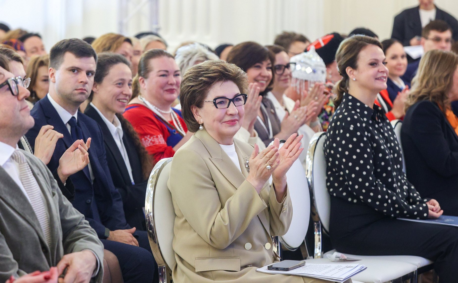 Галина Карелова