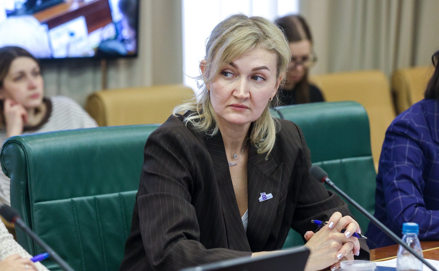 Совещание Комитета СФ по федеративному устройству, региональной политике, местному самоуправлению и делам Севера «О проблемах реализации законодательства Российской Федерации о долевом строительстве»