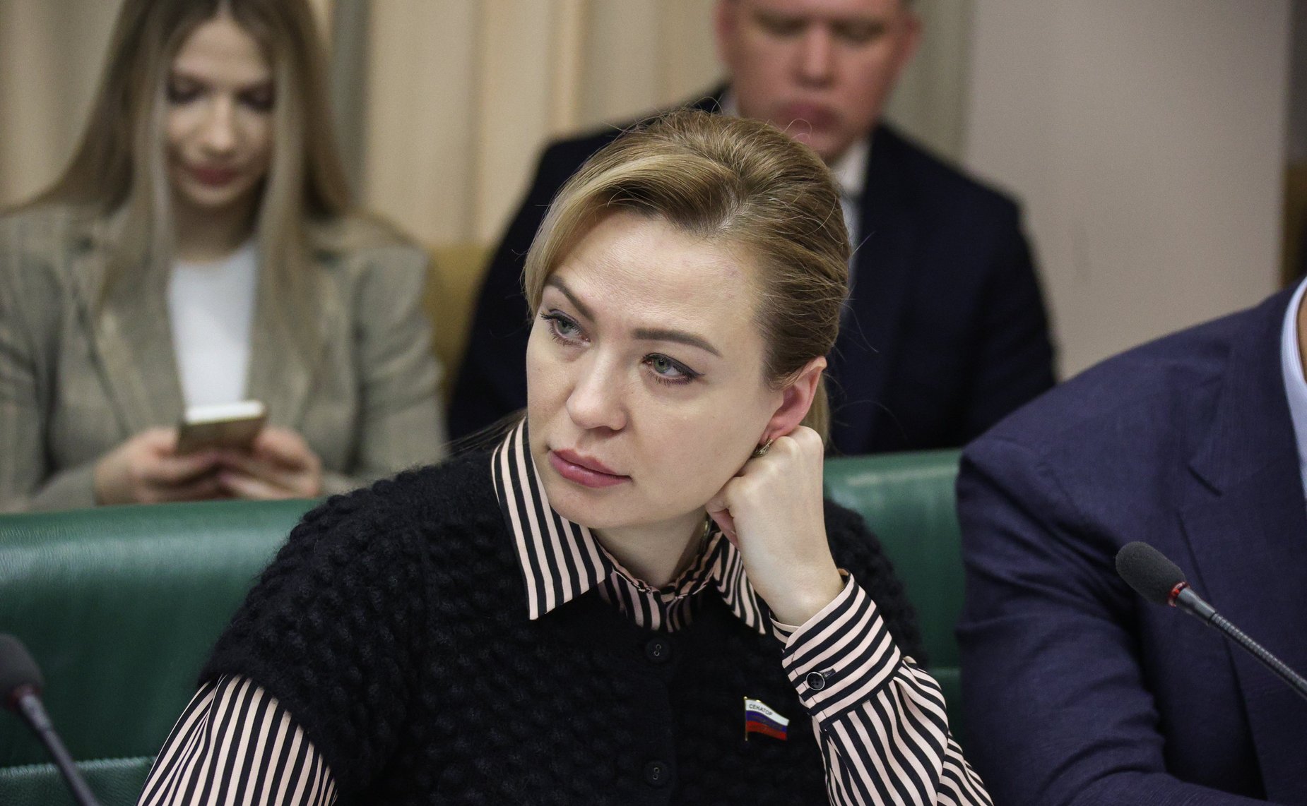 Наталья Никонорова