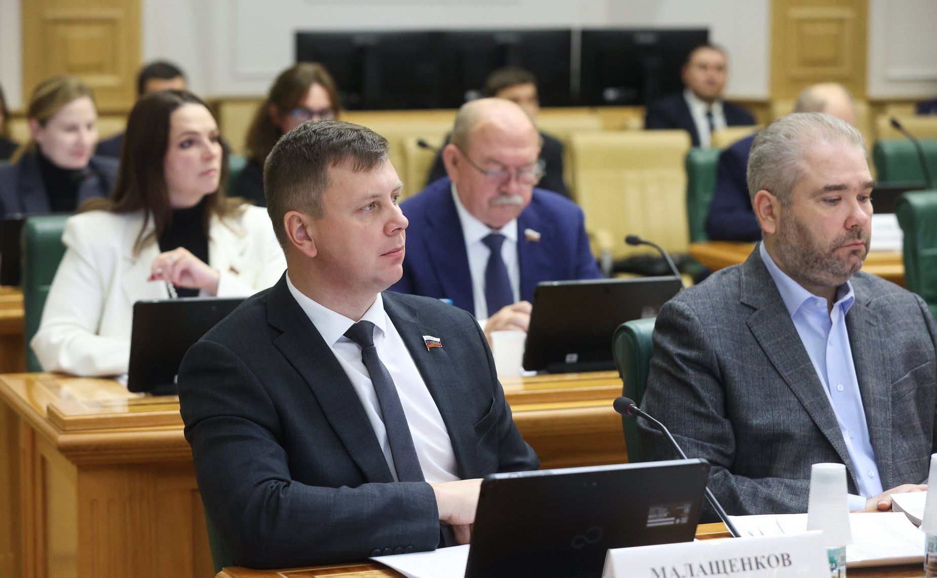 Артем Малащенков