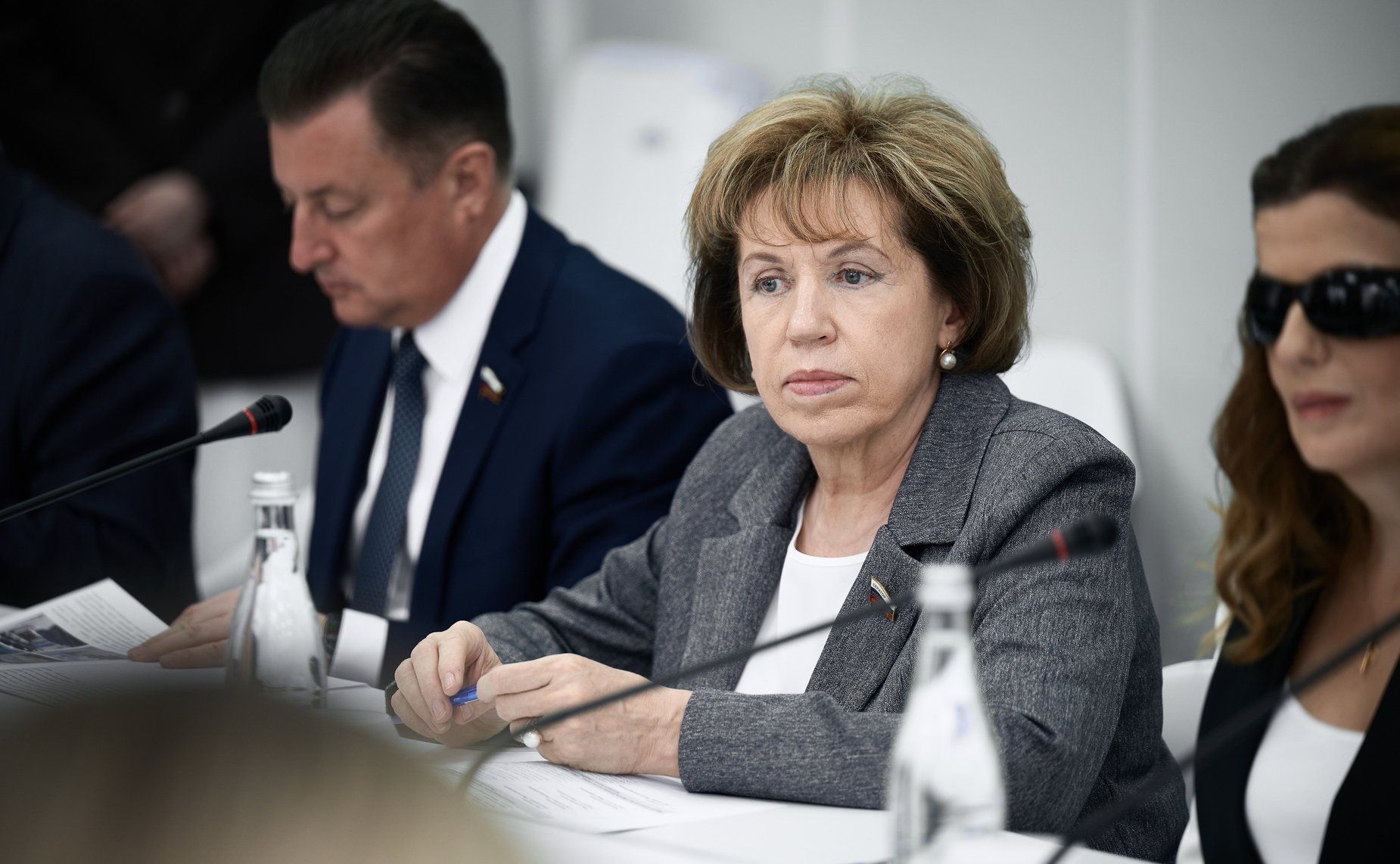 Людмила Скаковская