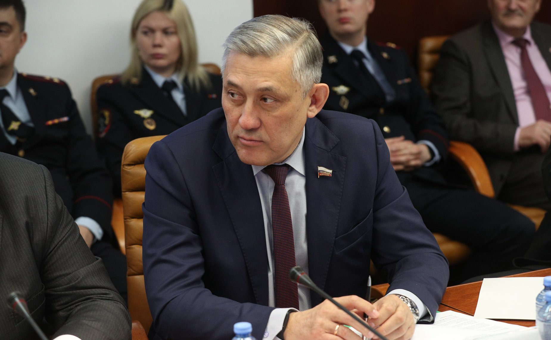 Юрий Валяев