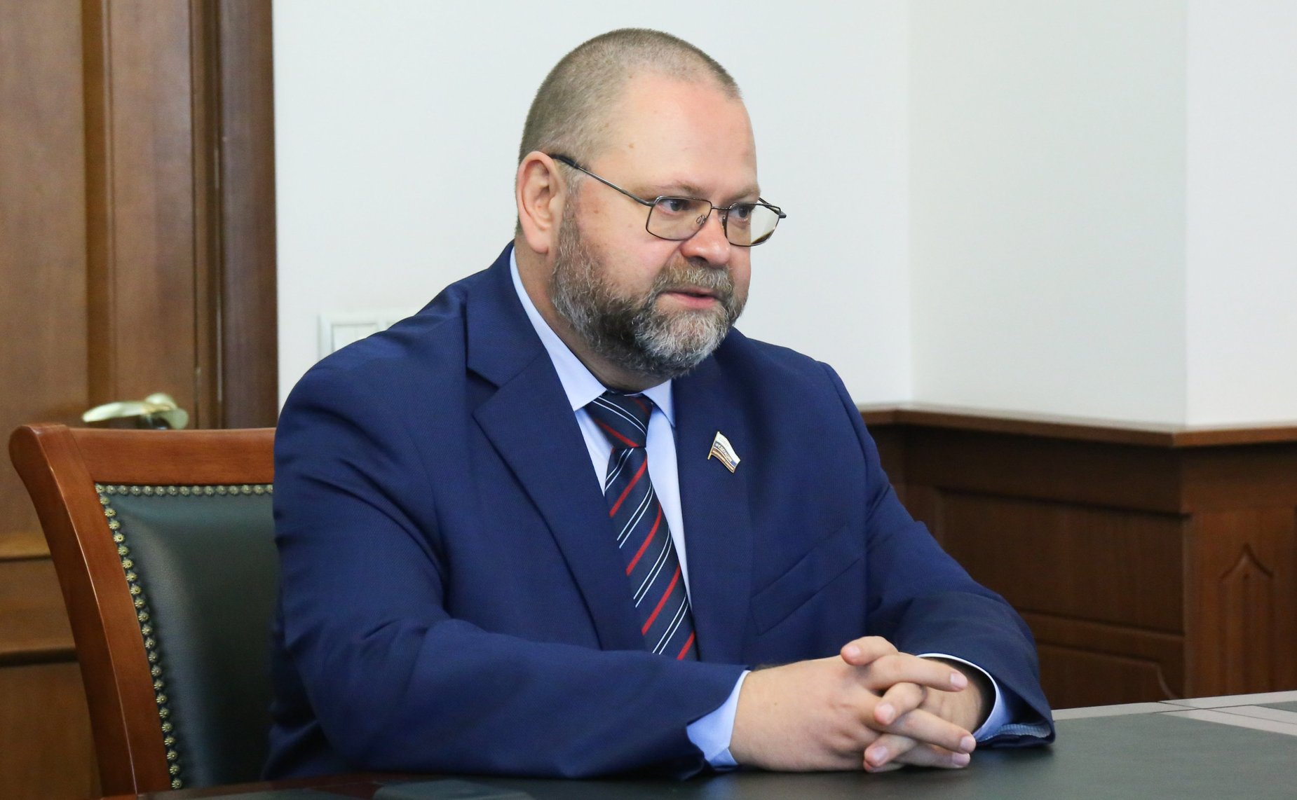 Олег Мельниченко