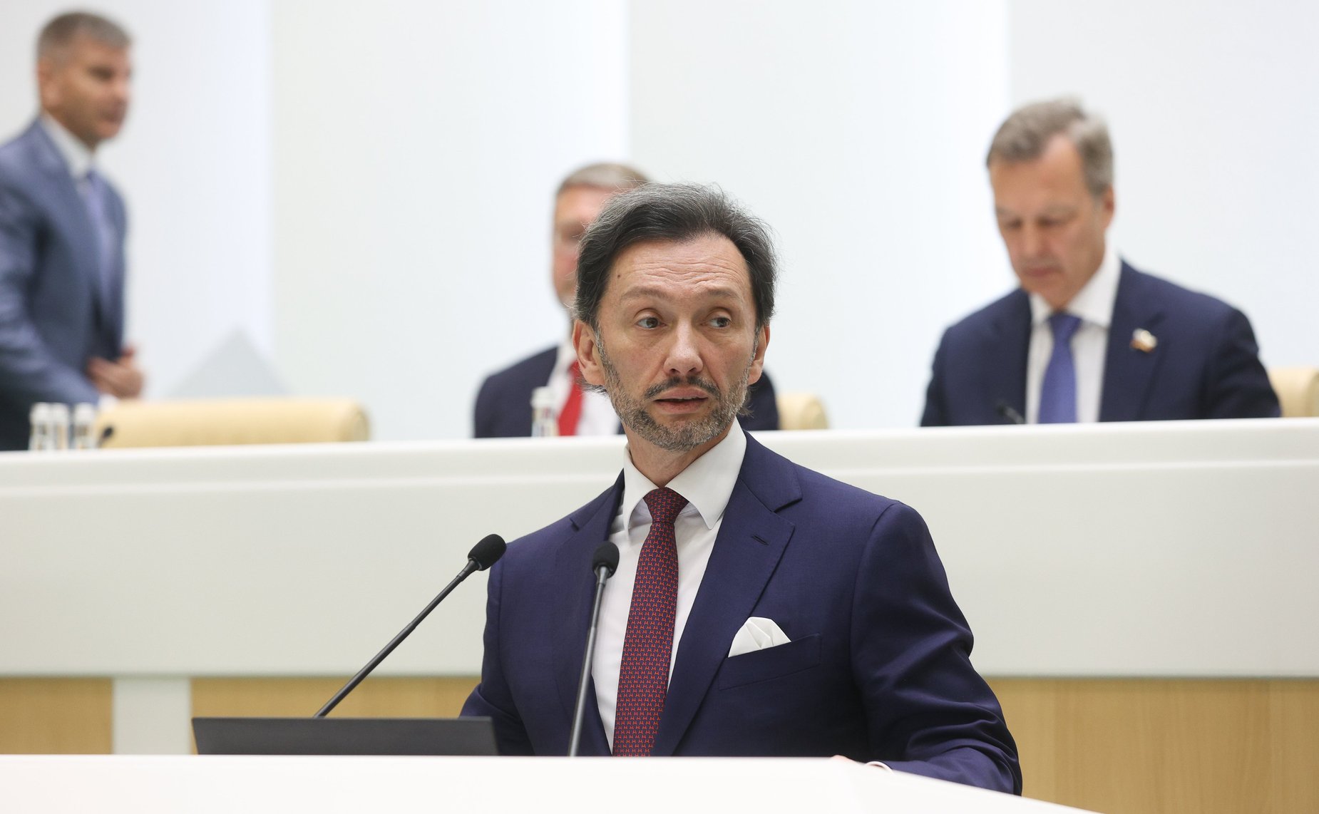 Максим Кавджарадзе