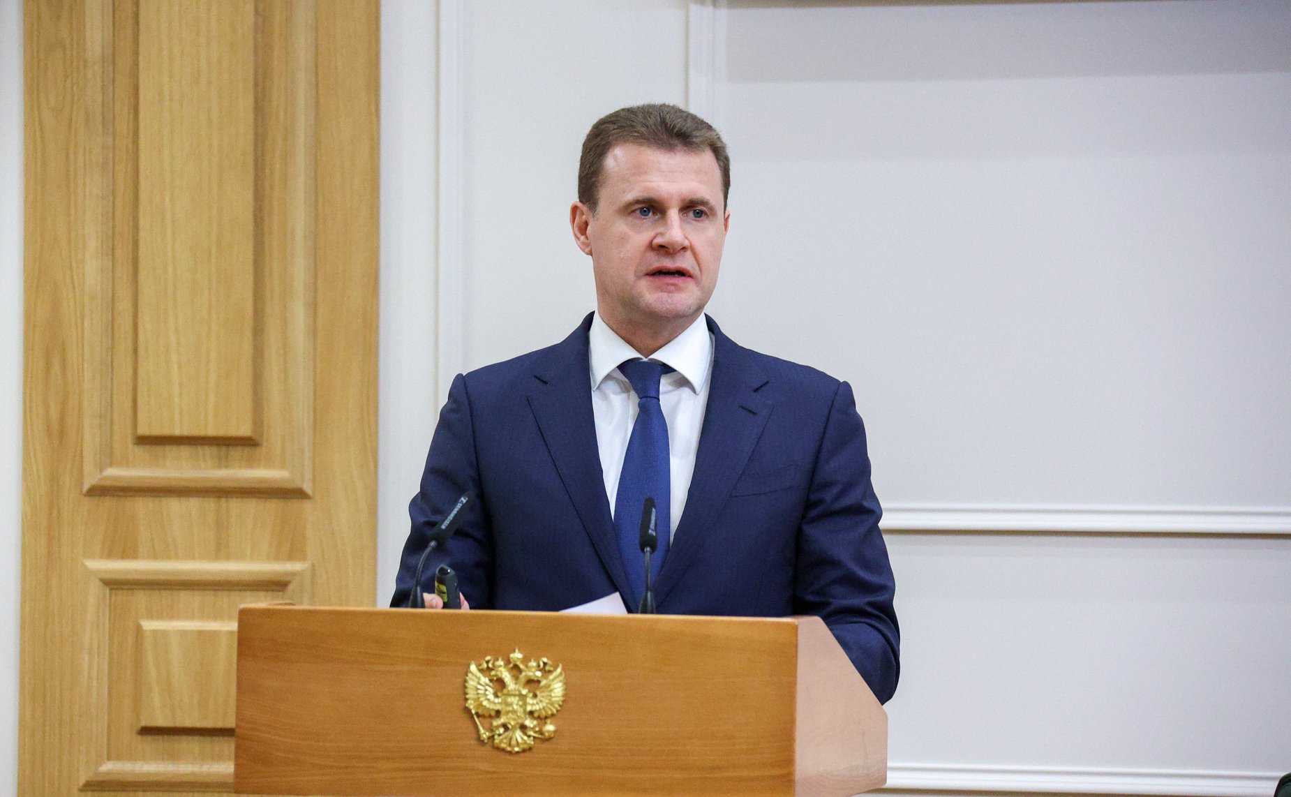 Заседание Совета по вопросам развития Дальнего Востока, Арктики и Антарктики при Совете Федерации на тему «Ведение предпринимательской деятельности в Арктической зоне Российской Федерации»