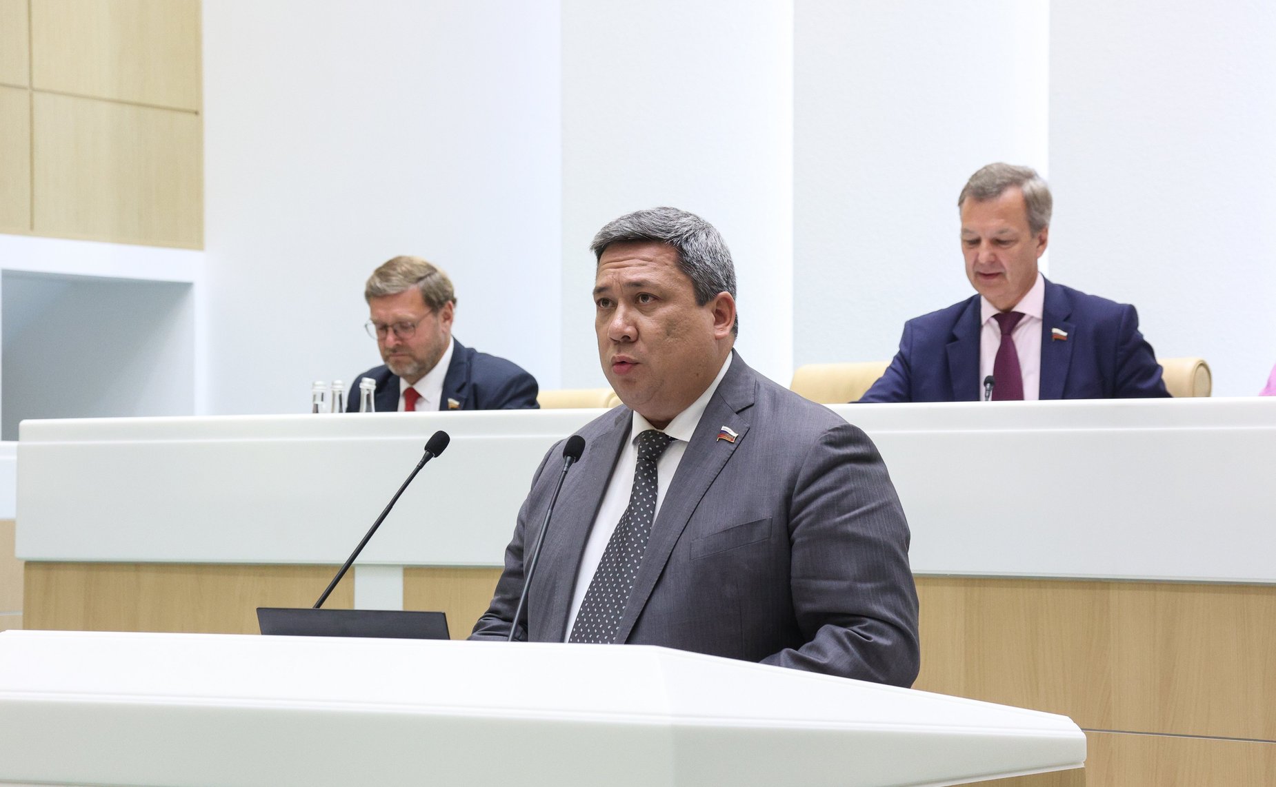 Владимир Полетаев