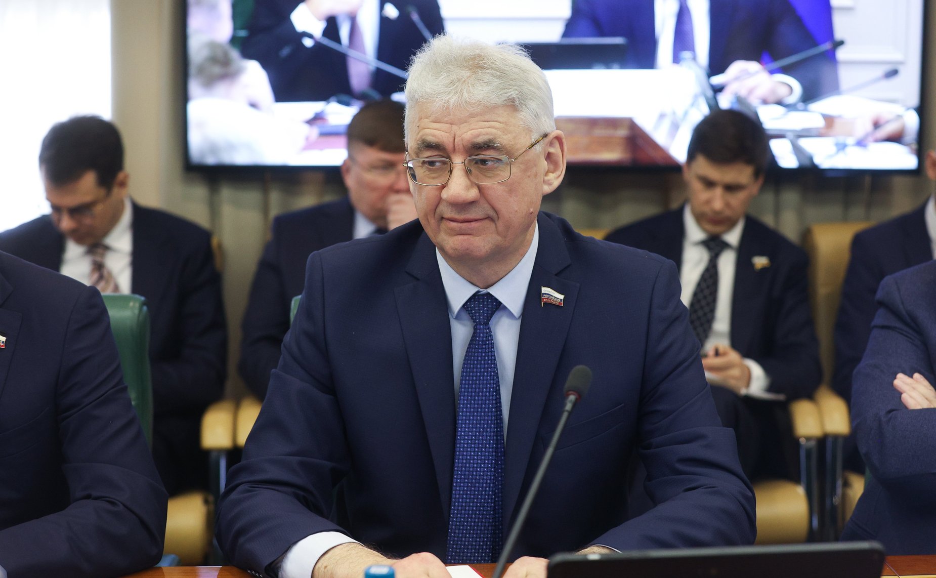 Виктор Калашников