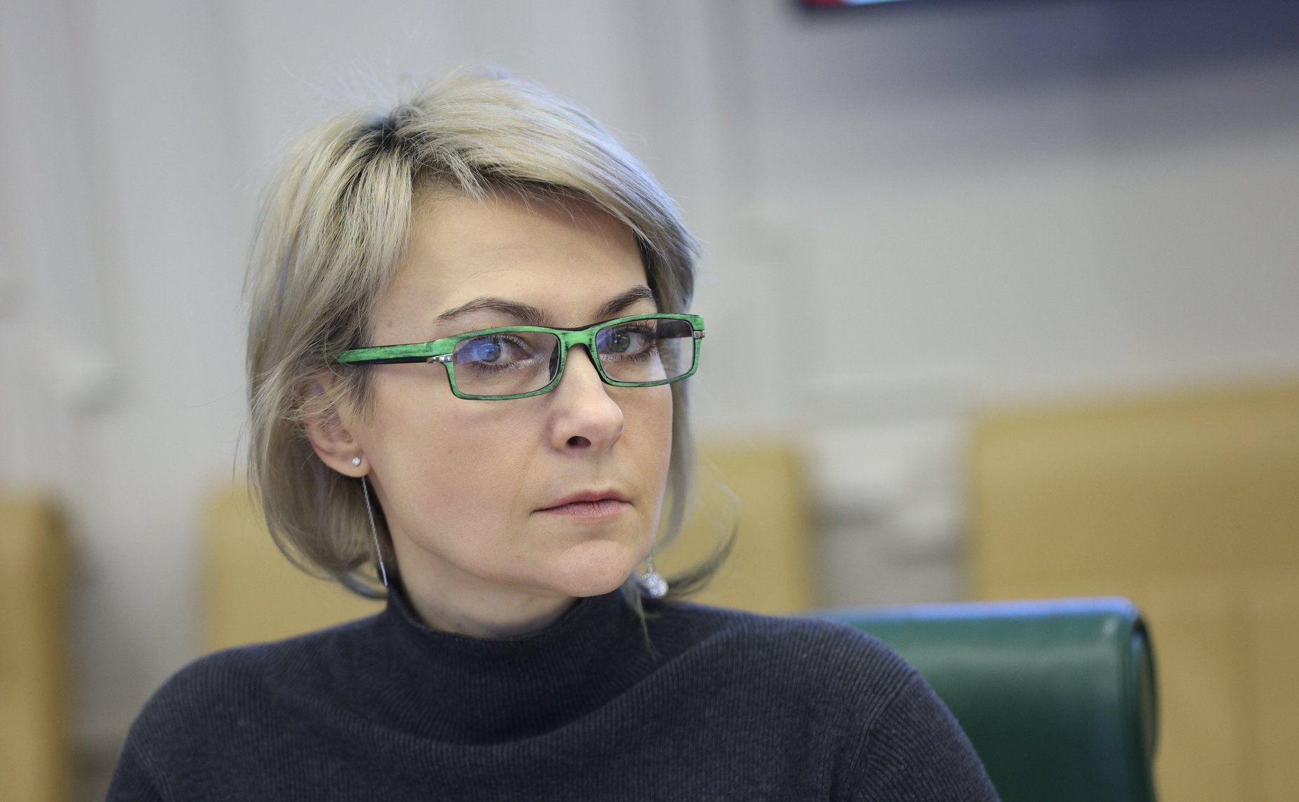 Совещание Комитета СФ по науке, образованию и культуре