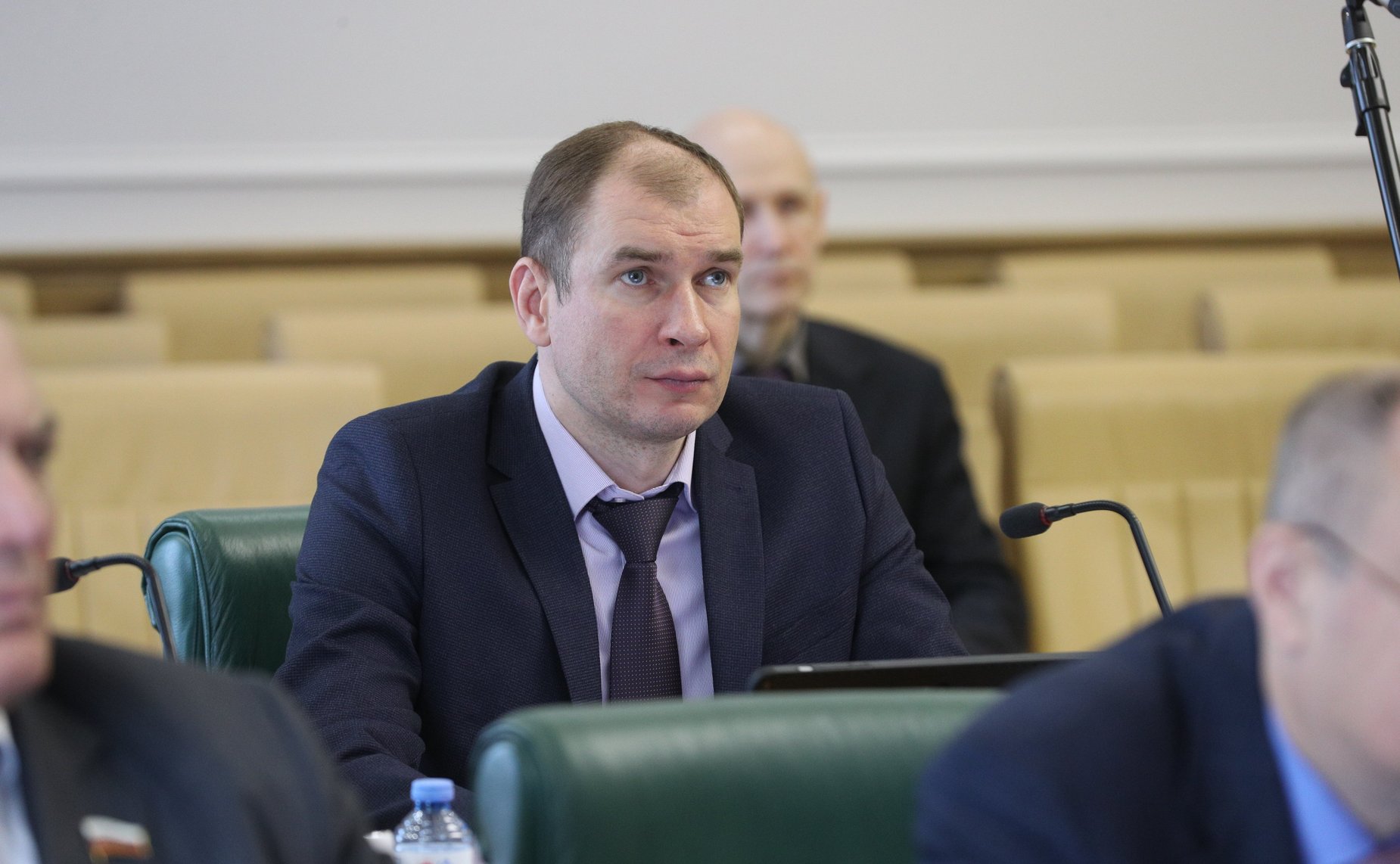 Дмитрий Перминов