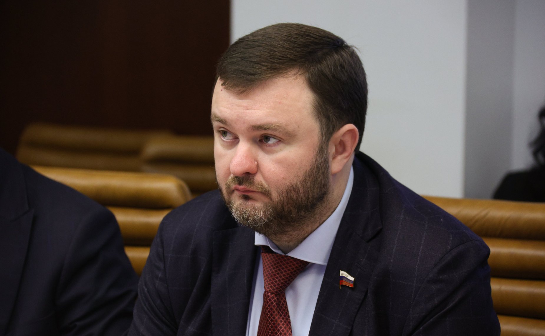 Дмитрий Ворона