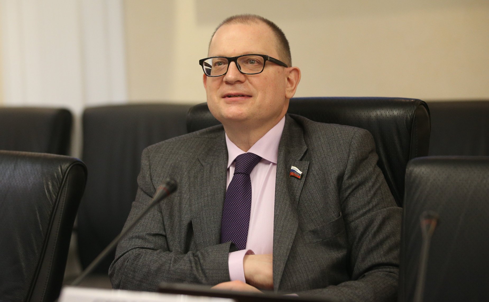 Константин Долгов