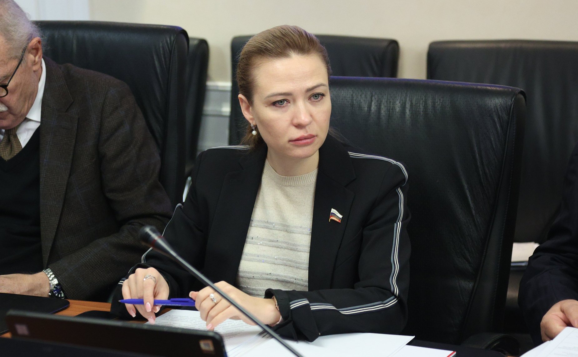 Наталья Никонорова