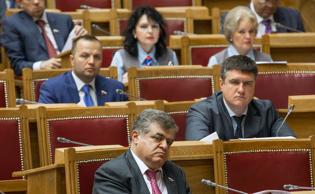 26-06 335 заседание зал Таврический 11