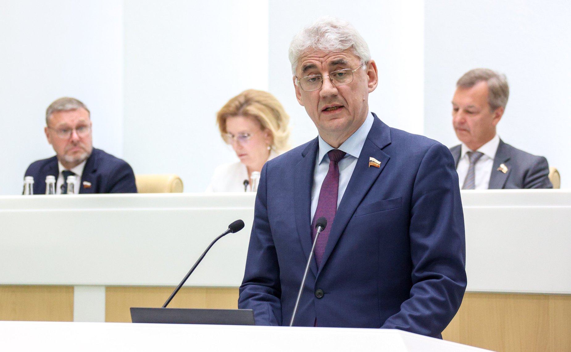 Виктор Калашников