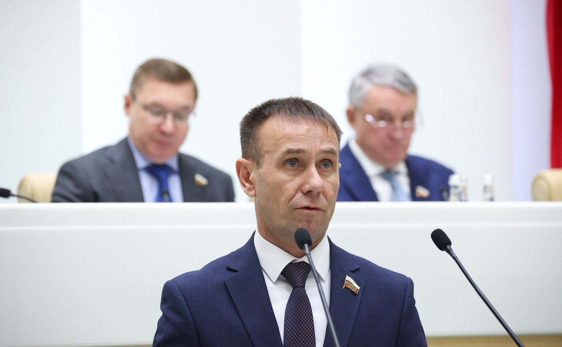 Юрий Нимченко