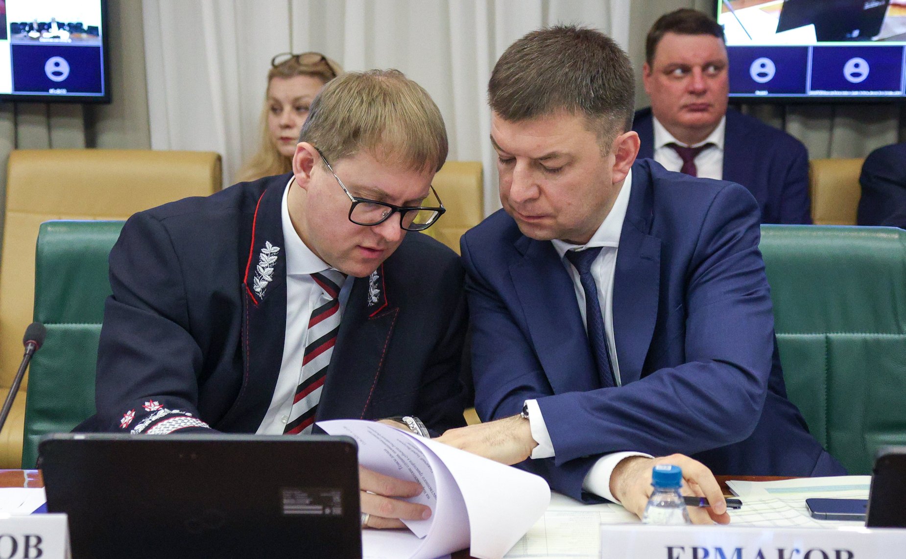 Парламентские слушания Комитета СФ по экономической политике «О реализации программ обновления парка общественного транспорта в субъектах РФ»