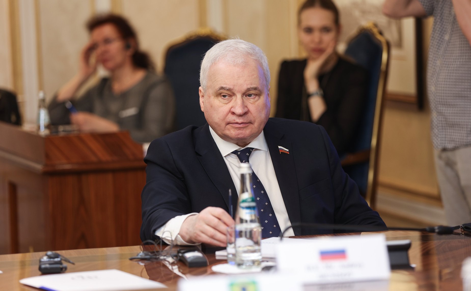 Андрей Денисов