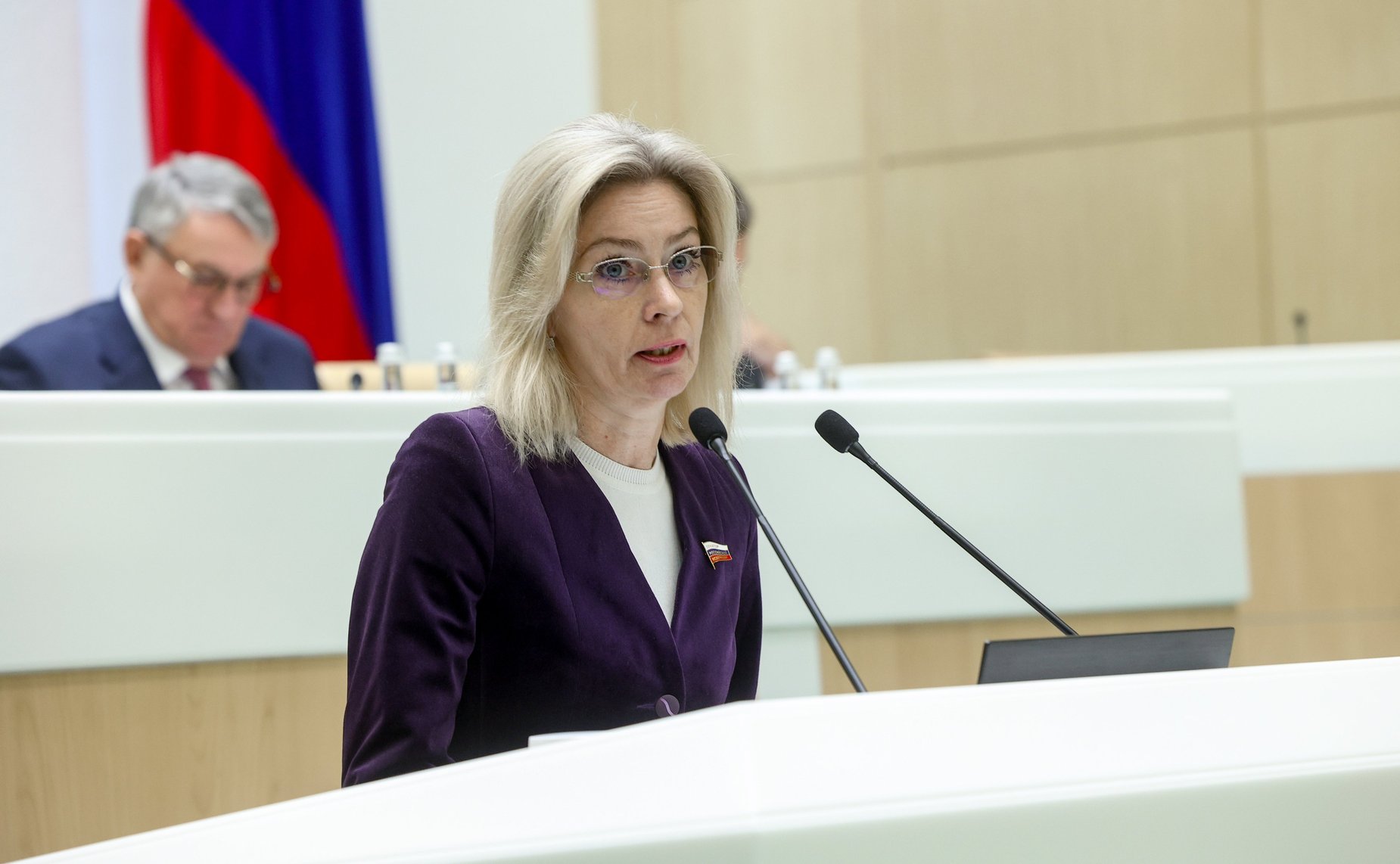 Наталья Мельникова