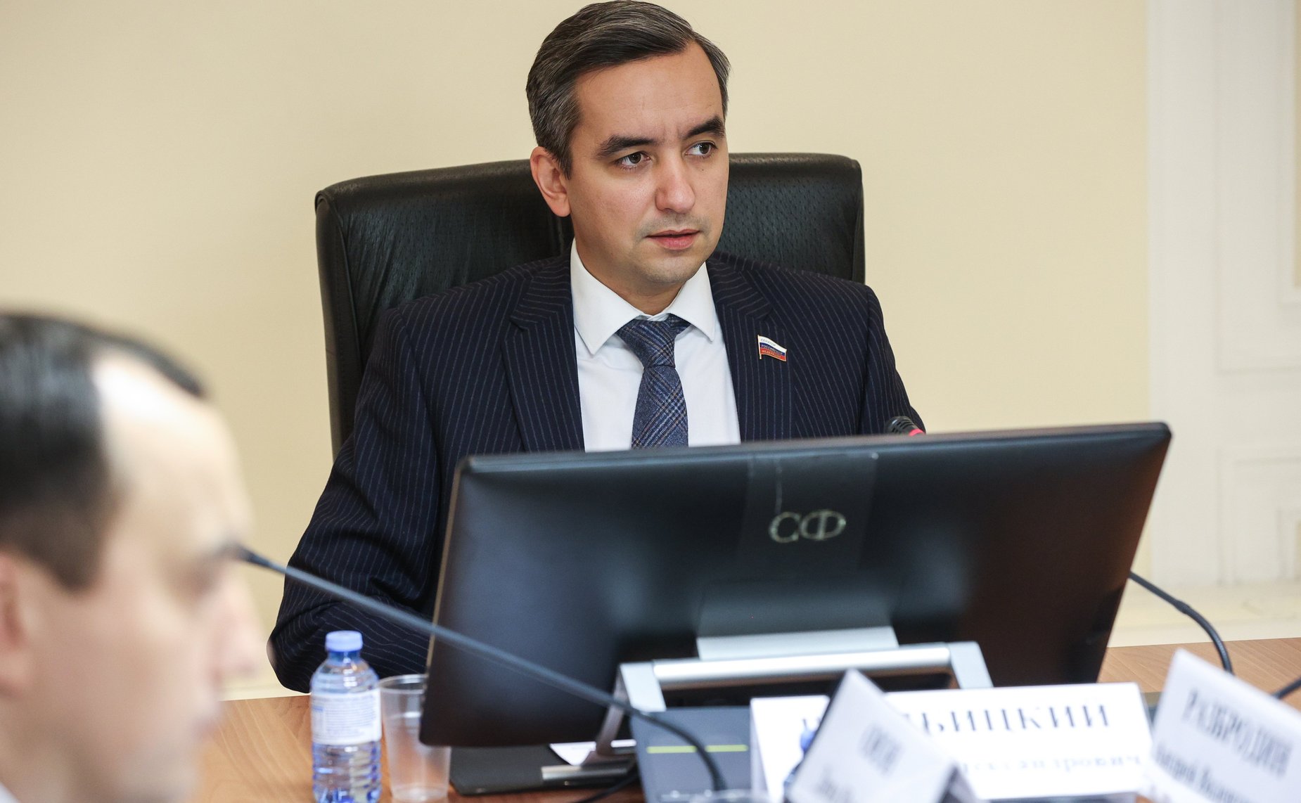 Александр Трембицкий