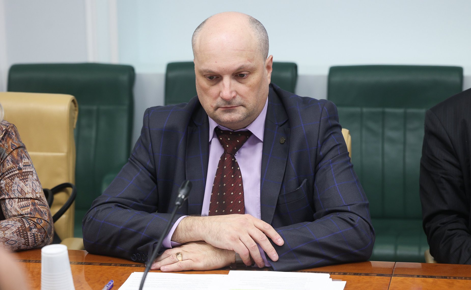 Совещание Комитета СФ по экономической политике «О стратегических вопросах комплексной государственной программы Российской Федерации «Энергосбережение и повышение энергетической эффективности». Энергоэффективность — инструмент сдерживания роста тарифов»»