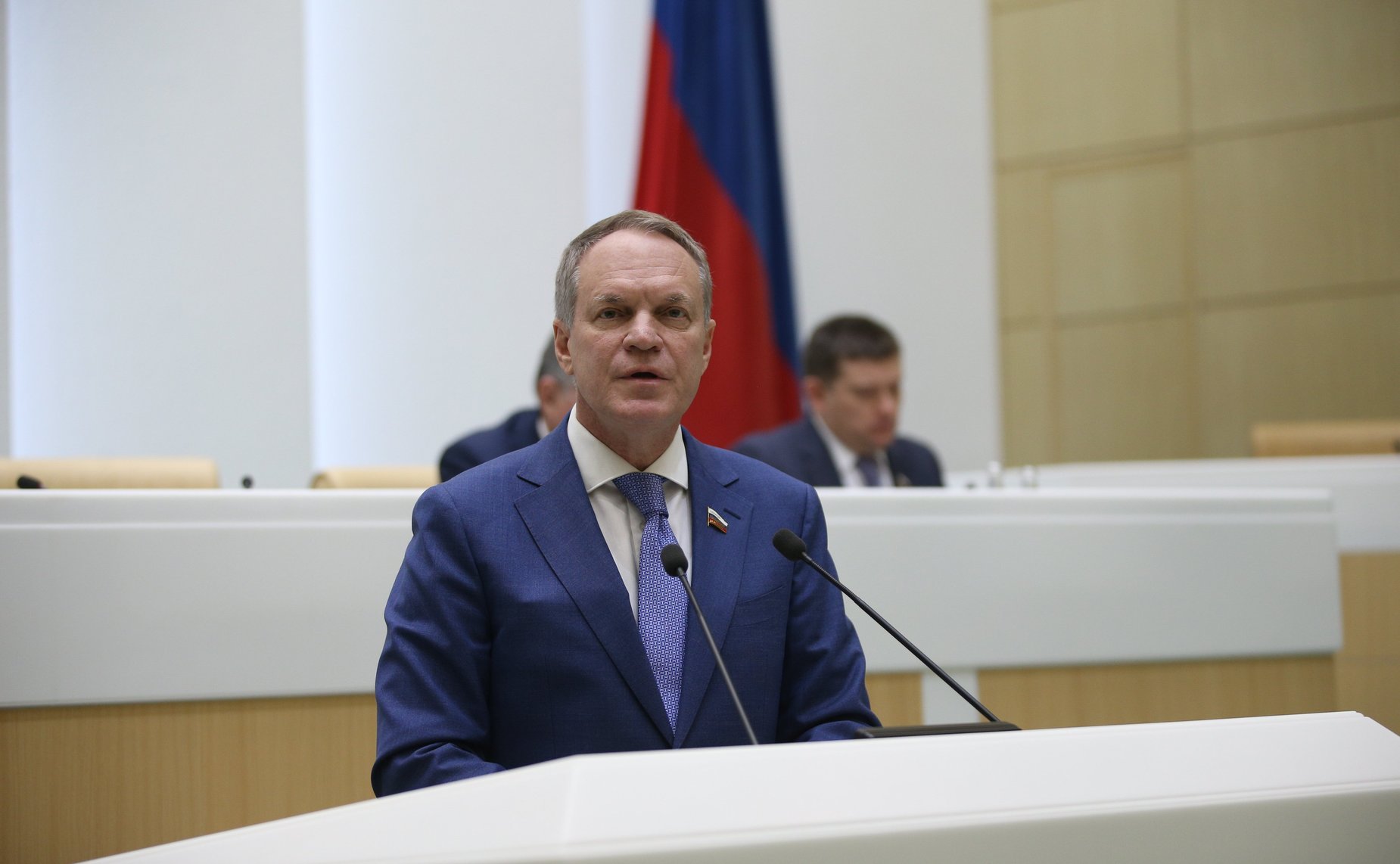 Александр Башкин