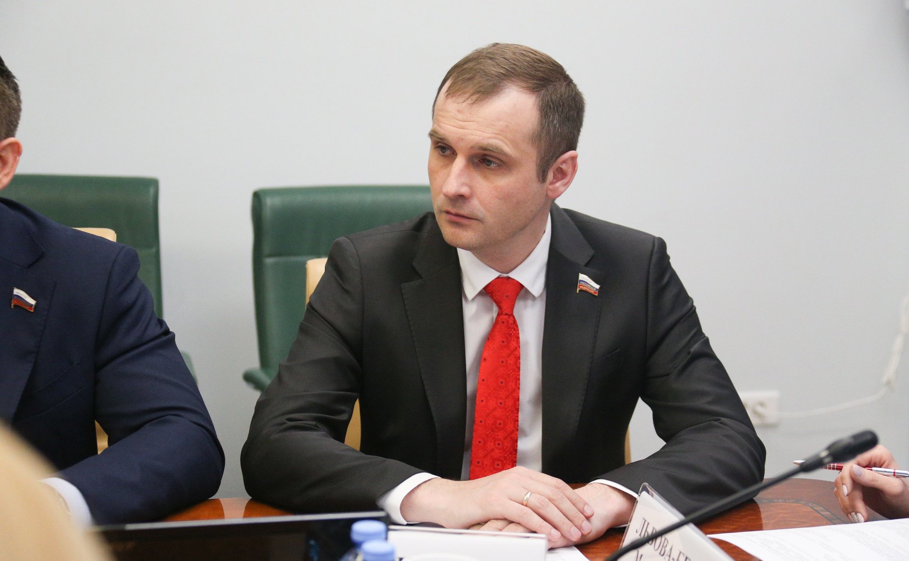 Сергей Лернов