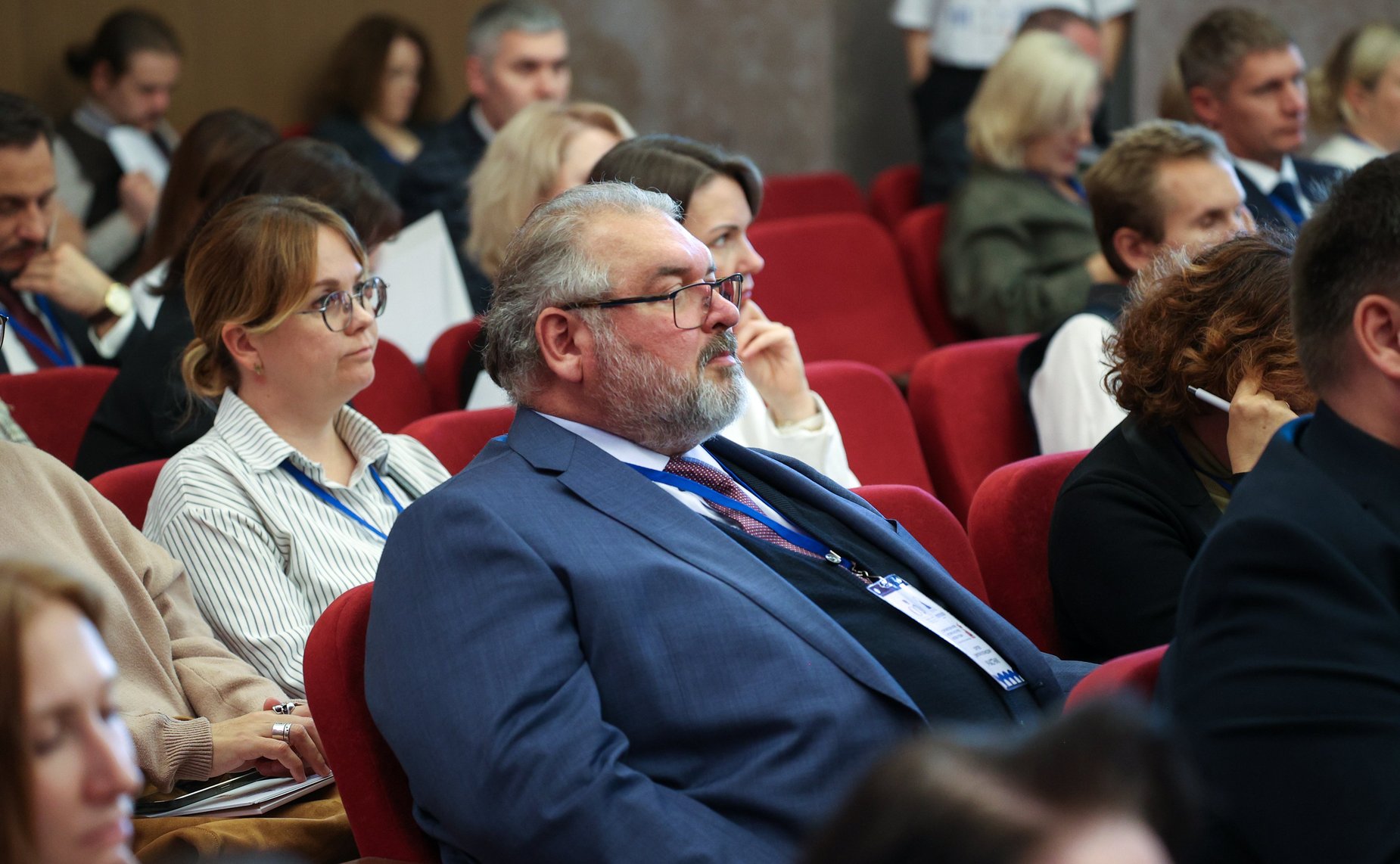 X Парламентский форум «Историко-культурное наследие России». Секция 1 «Сохранение и актуализация культурного наследия: законодательное регулирование и новые подходы»