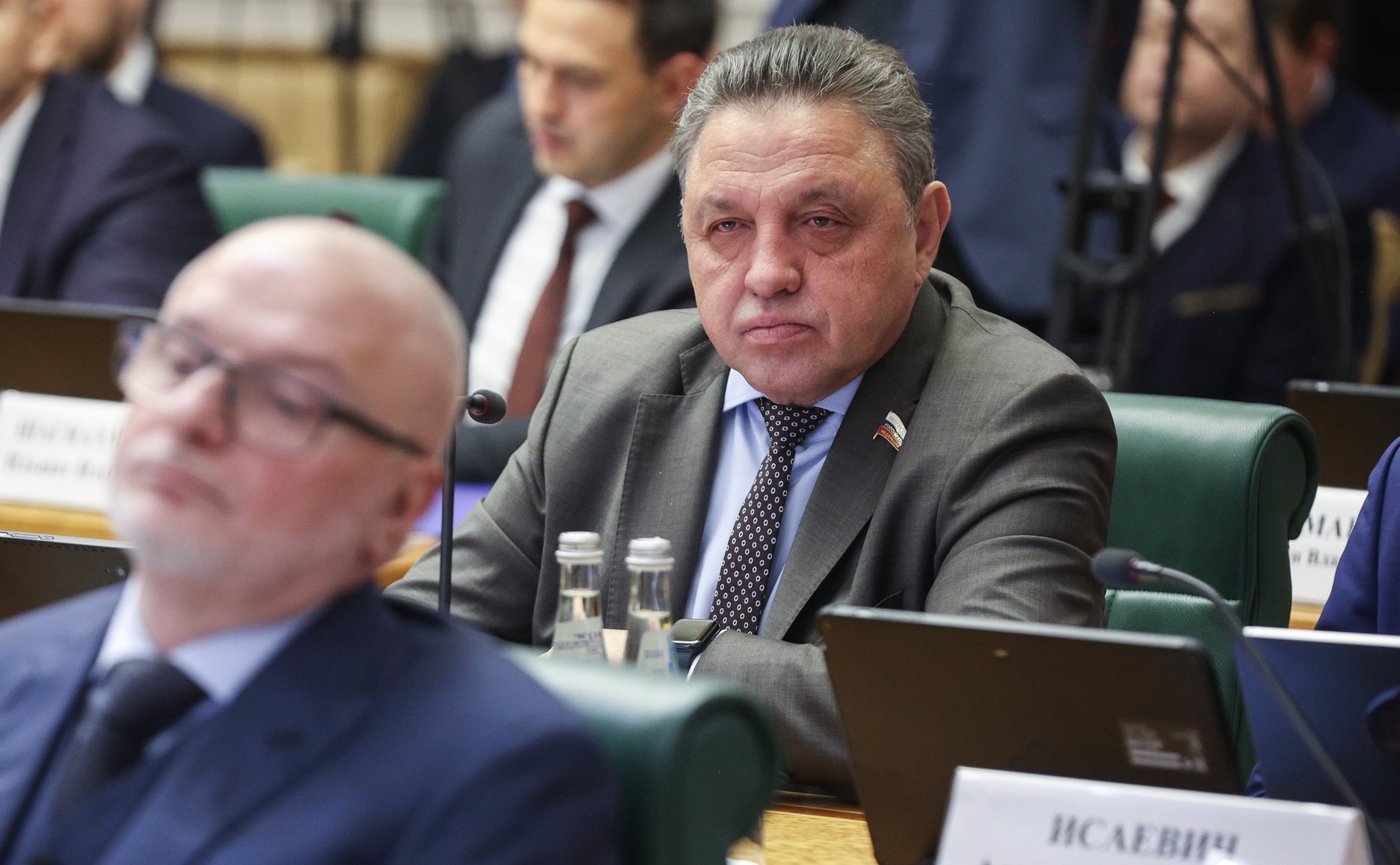 Вячеслав Тимченко