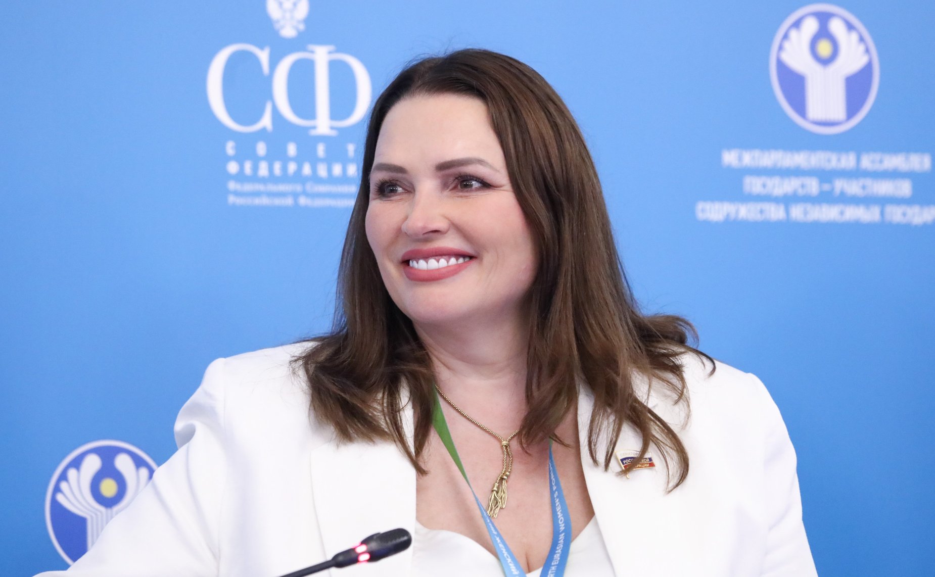 Ольга Щетинина