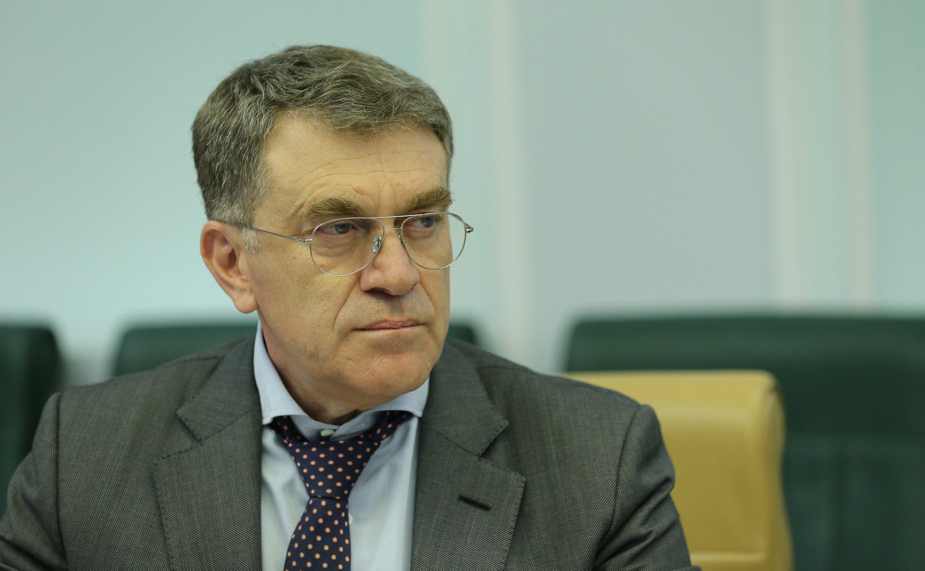 Совещание Комитета СФ по федеративному устройству, региональной политике, МСУ и делам Севера