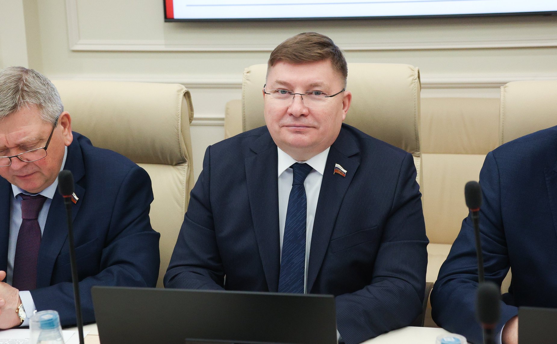 Вячеслав Григорьев