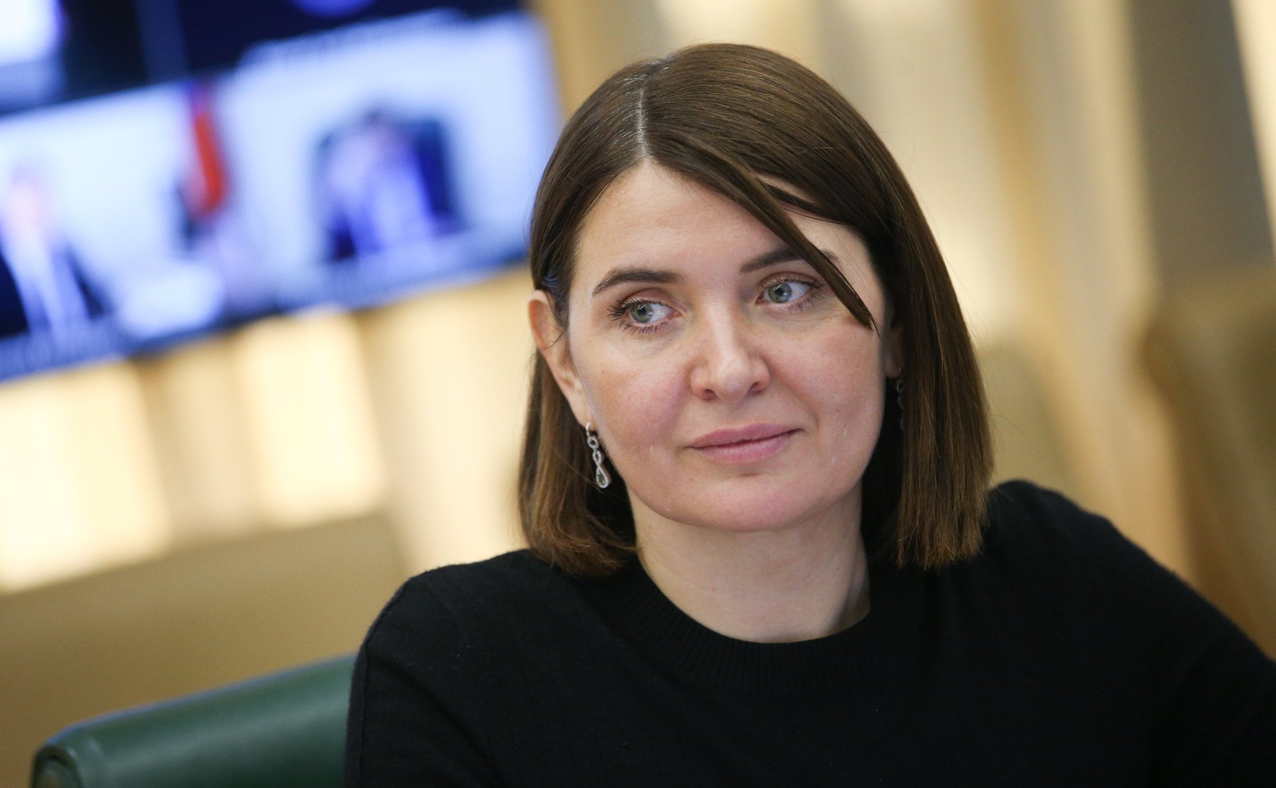 Юлия Лазуткина