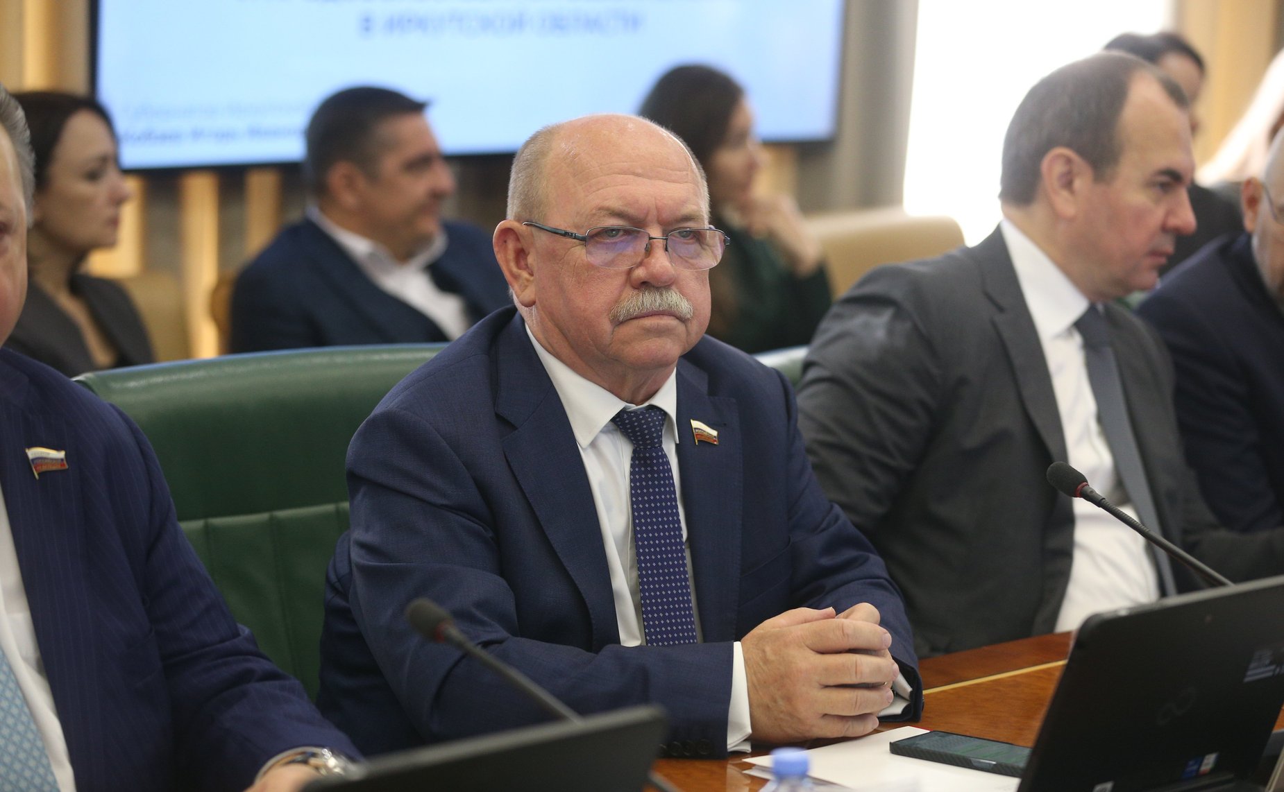 Геннадий Орденов