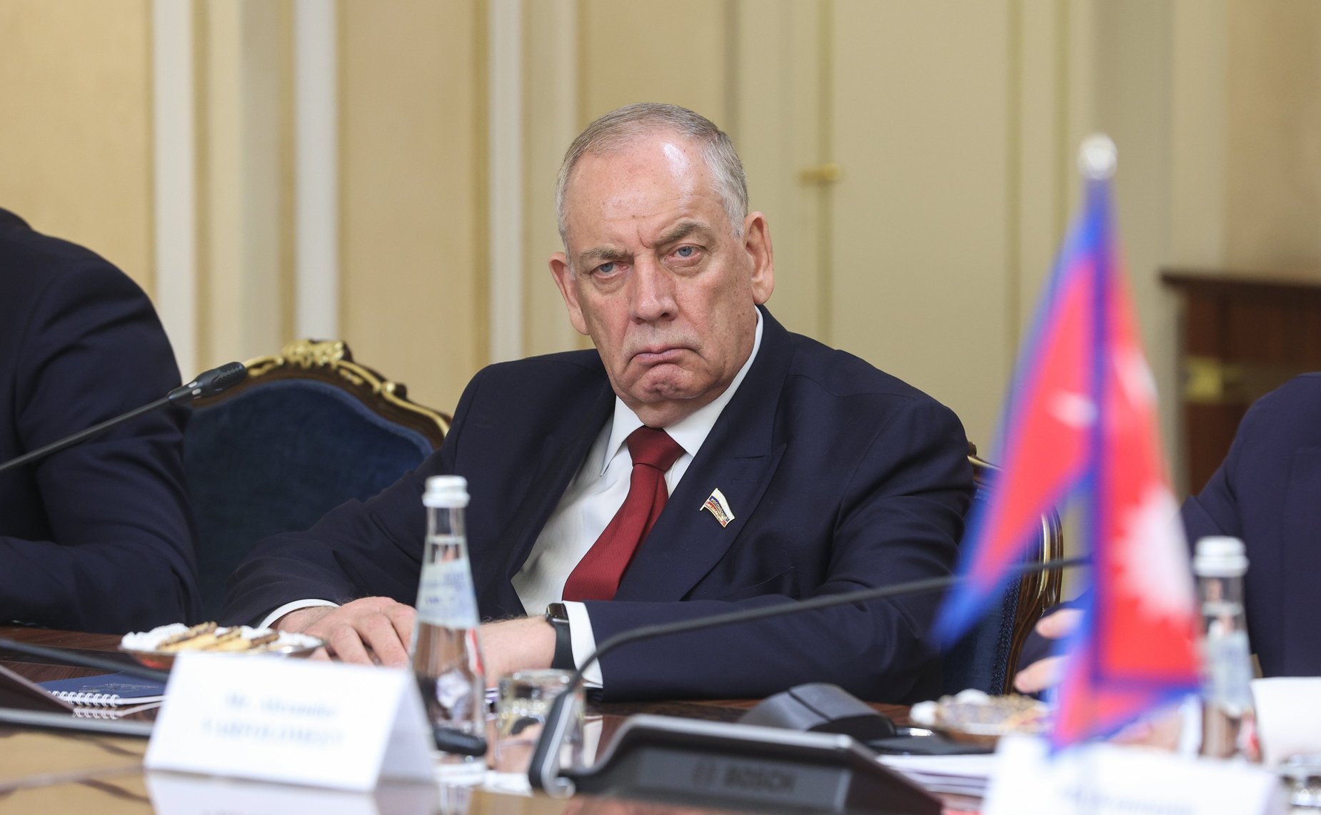 Сергей Митин