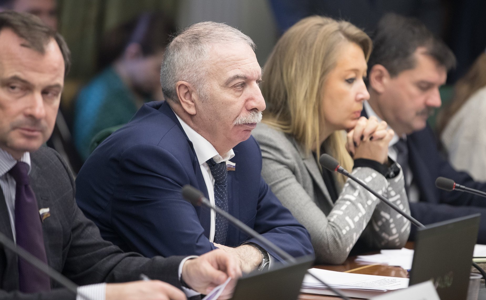 А. Даллакян