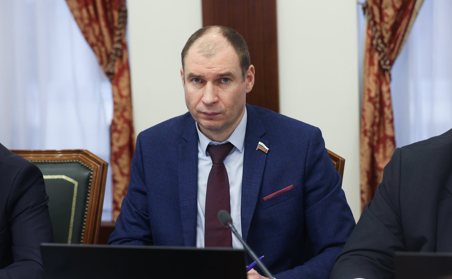 Дмитрий Перминов