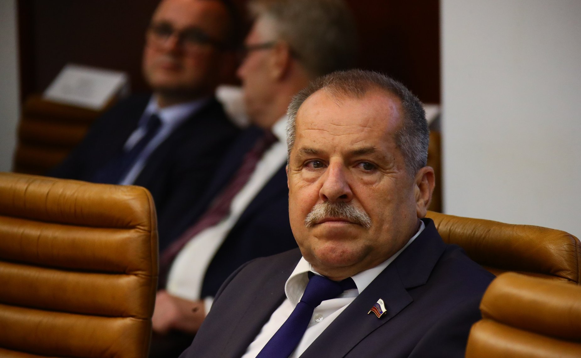 Валерий Куликов