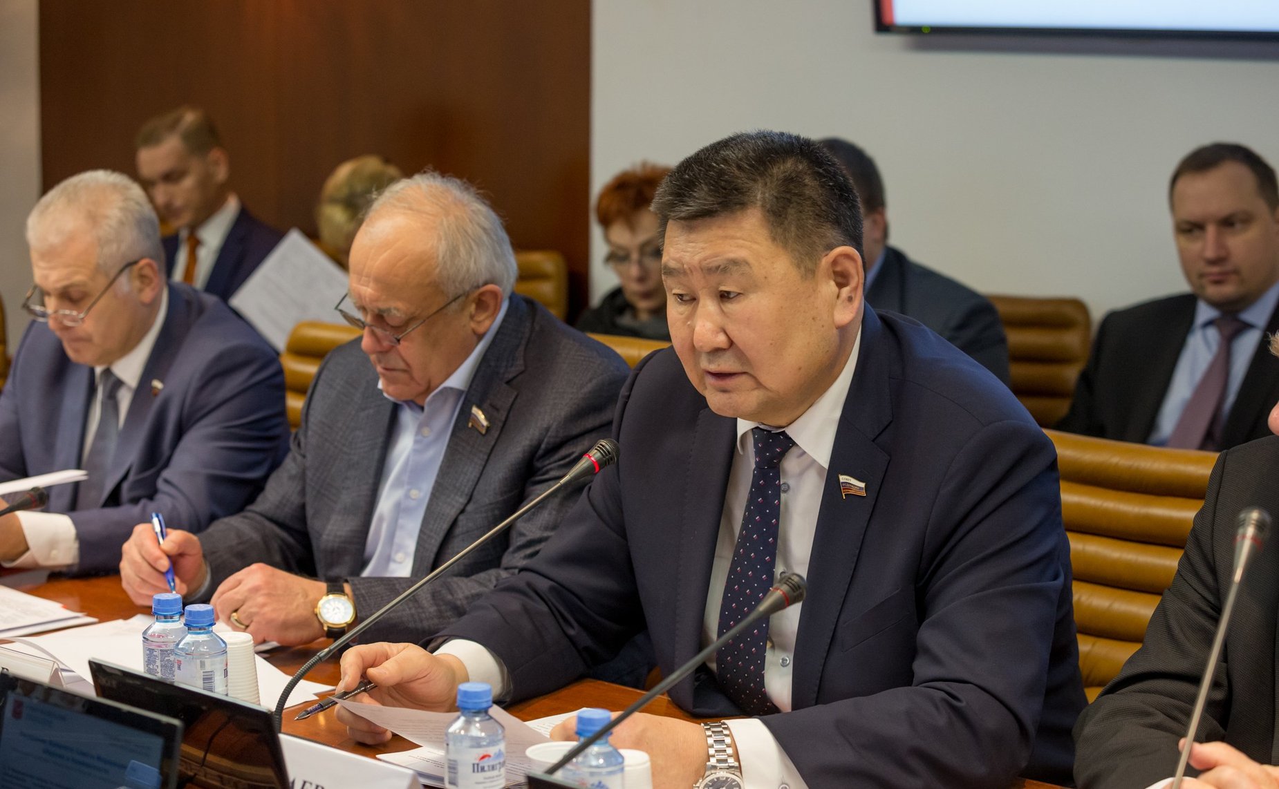 Вячеслав Мархаев