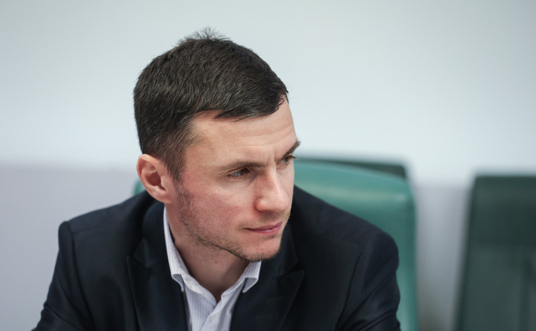 Совещание Комитета СФ по Регламенту и организации парламентской деятельности