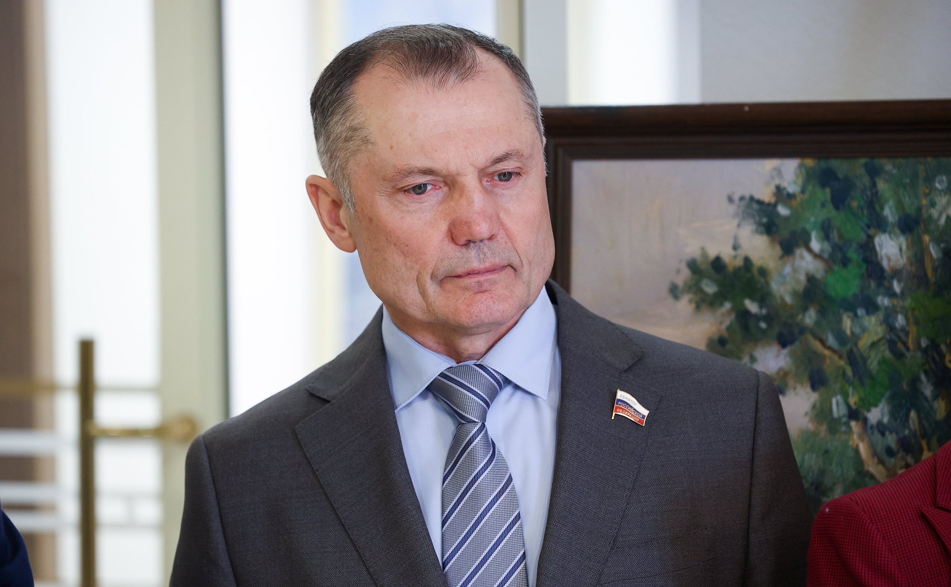 Игорь Мурог